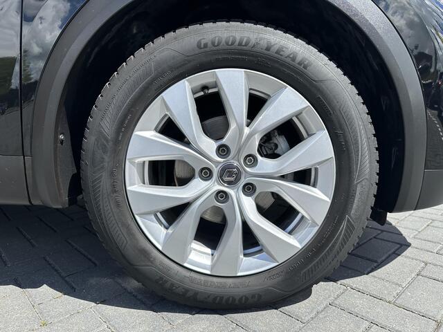 Renault CAPTUR 1.0 TCe 100 Intens | NAVI | ALLSEASON BANDEN | SENSOREN | CLIMATE | CRUISE | APPLE CARPLAY
