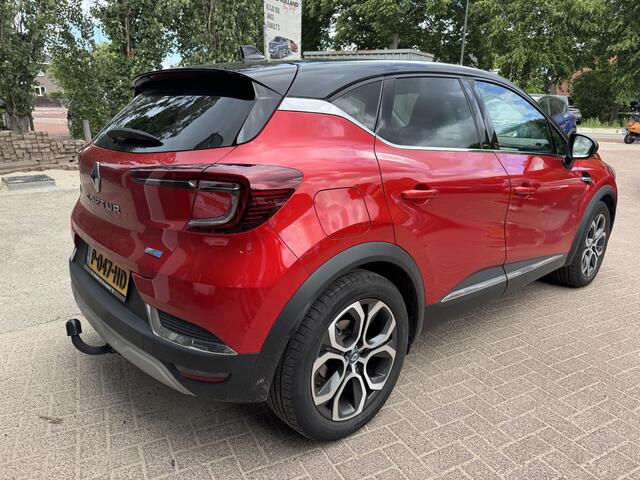 Renault CAPTUR 1.6 E-Tech Hybrid 145 Intens+Trekhaak!