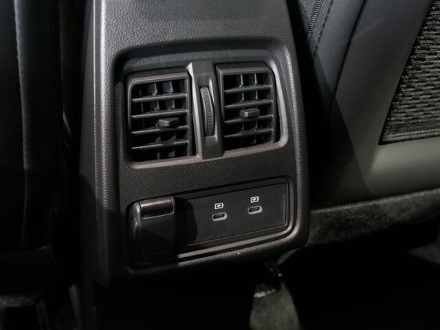 Renault CAPTUR 1.8 E-Tech full hybrid 160 techno - Stoel en stuurverw - Adaptive cruise - Apple carplay/ Android auto