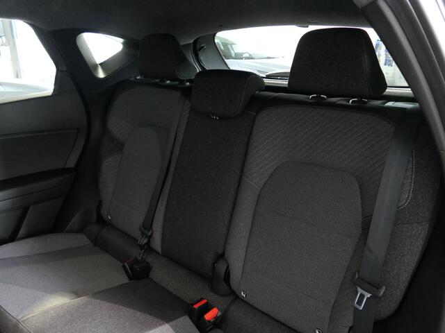 Renault CAPTUR 1.8 E-Tech full hybrid 160 techno - Stoel en stuurverw - Adaptive cruise - Apple carplay/ Android auto