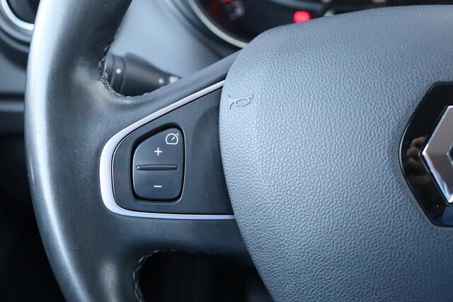 Renault CAPTUR 0.9 TCe Intens | Camera | Trekhaal | Sensoren | Cruise