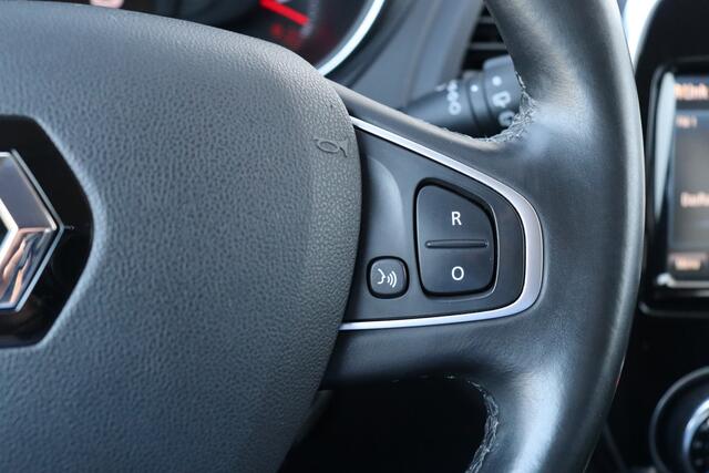 Renault CAPTUR 0.9 TCe Intens | Camera | Trekhaal | Sensoren | Cruise