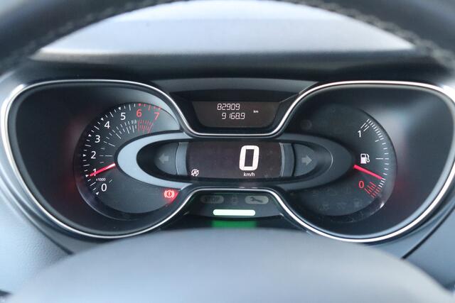 Renault CAPTUR 0.9 TCe Intens | Camera | Trekhaal | Sensoren | Cruise