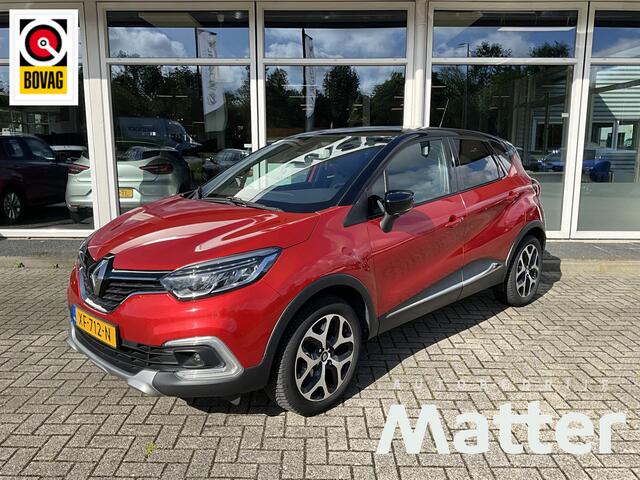 Renault CAPTUR 0.9 TCe Intens