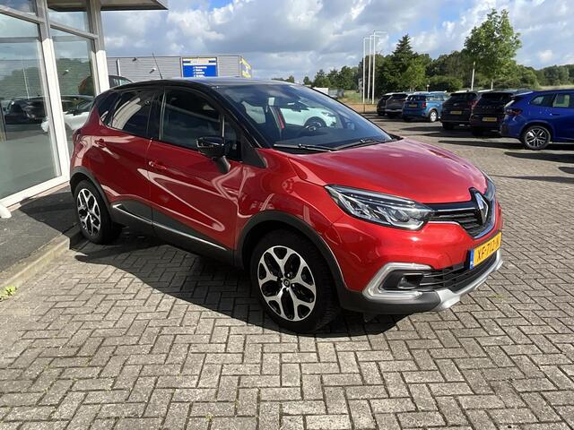 Renault CAPTUR 0.9 TCe Intens
