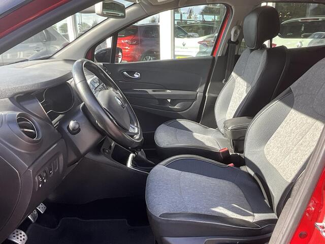 Renault CAPTUR 0.9 TCe Intens