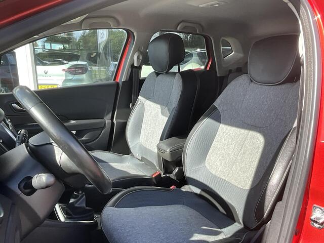 Renault CAPTUR 0.9 TCe Intens