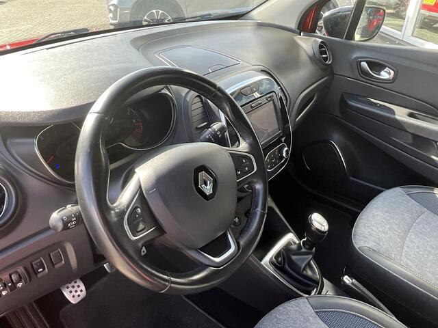 Renault CAPTUR 0.9 TCe Intens
