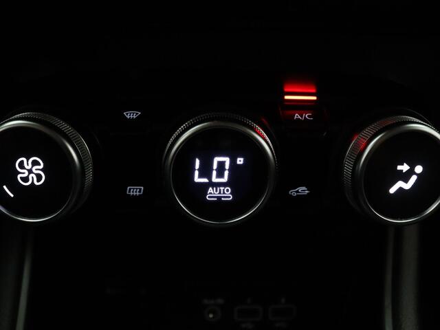 Renault CAPTUR 1.0 TCe 100 Intens Pack parking | Pack Easy Link