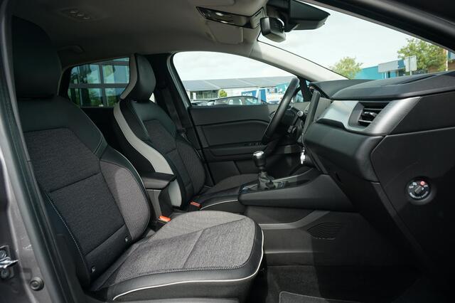 Renault CAPTUR 1.3 TCe 140 Intens