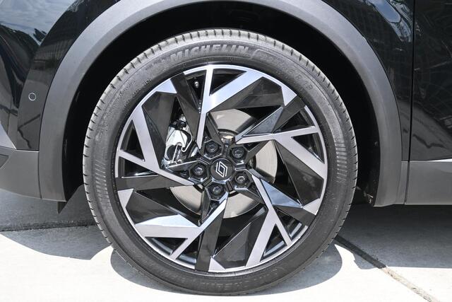 Renault CAPTUR E-Tech full hybrid 145 esprit Alpine | SCHUIF/KANTELDAK | HARMAN-KARDON | 360 CAMERA | STUUR/STOELVERWARMING | NAVI | APPLECARPLAY/ANDROIDAUTO | ADAPT. CRUISE CONTROL | CLIMATE CONTROL | PDC | LMV
