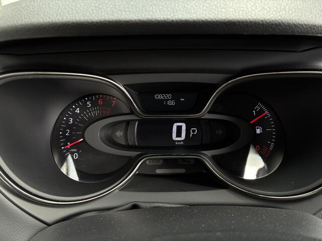 Renault CAPTUR 1.2 TCe Initiale Paris Automaat | Leder | Stoelverwarming | Panoramadak | Trekhaak