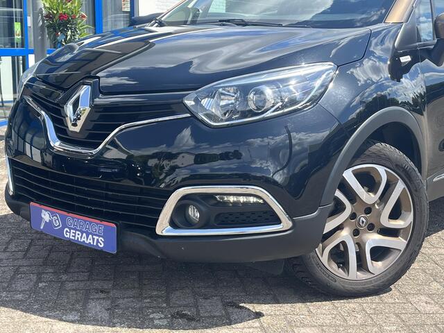 Renault CAPTUR 1.2 TCe Xmod | Camera | Stoelverwarming | Navigatie | Cruise Control | Climate Control |