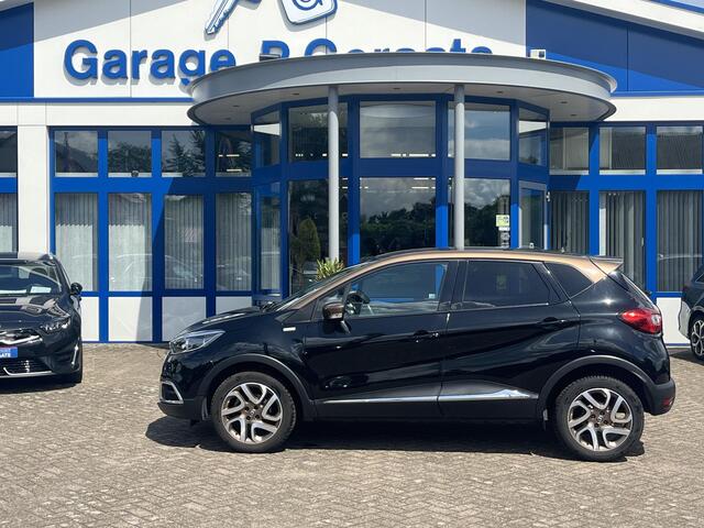 Renault CAPTUR 1.2 TCe Xmod | Camera | Stoelverwarming | Navigatie | Cruise Control | Climate Control |