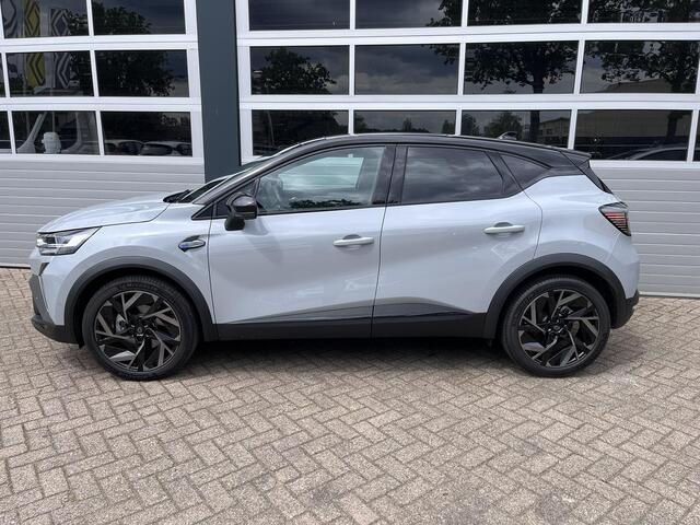 Renault CAPTUR 1.8 E-Tech full hybrid 160 esprit Alpine SCHUIFDAK