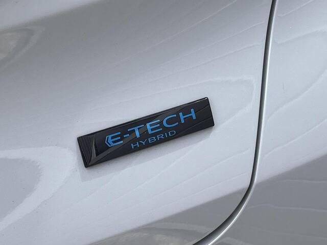 Renault CAPTUR 1.8 E-Tech full hybrid 160 esprit Alpine SCHUIFDAK