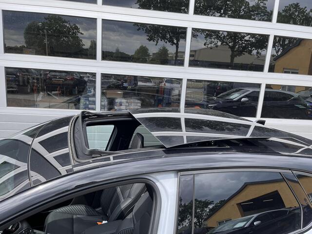 Renault CAPTUR 1.8 E-Tech full hybrid 160 esprit Alpine SCHUIFDAK