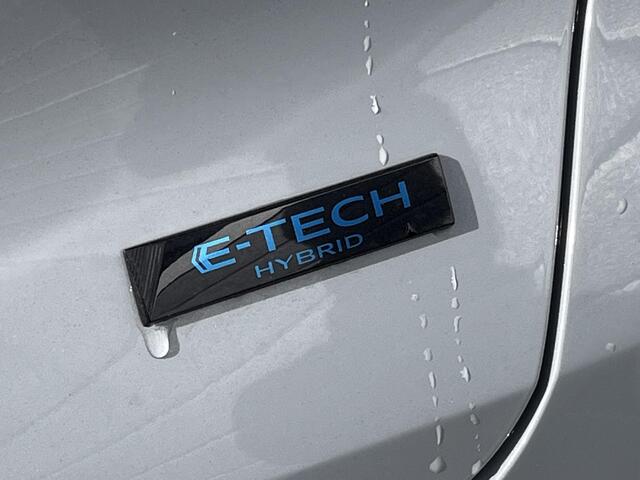 Renault CAPTUR 1.8 E-Tech full hybrid 160 esprit Alpine