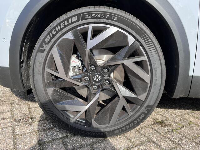 Renault CAPTUR 1.8 E-Tech full hybrid 160 esprit Alpine