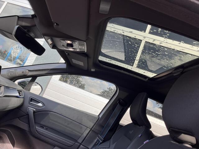 Renault CAPTUR 1.8 E-Tech full hybrid 160 esprit Alpine