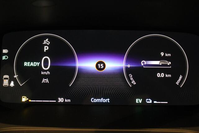 Renault CAPTUR 1.8 E-Tech full hybrid 160 esprit Alpine | Nieuwe auto op voorraad! | Meerdere auto's op voorraad | Direct leverbaar