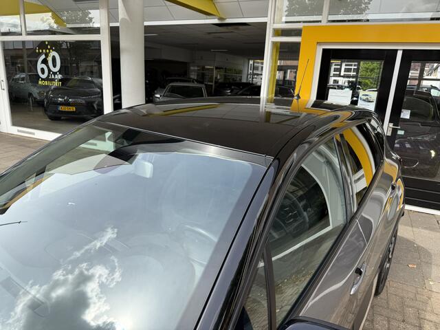 Renault CAPTUR 1.2 TCe Dynamique CAMERA NAVIGAATIE AIRCO ECC TREKHAAK CPV
