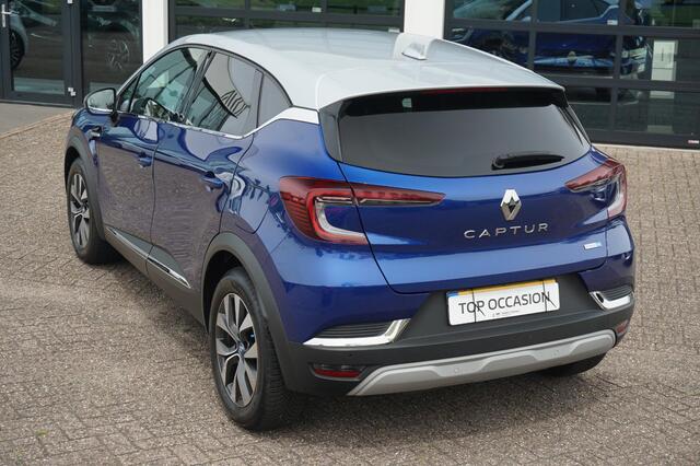 Renault CAPTUR 1.6 E-Tech Plug-in Hybrid 160 Intens