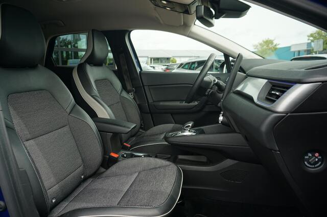 Renault CAPTUR 1.6 E-Tech Plug-in Hybrid 160 Intens