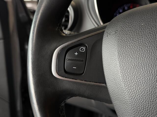 Renault CAPTUR 0.9 TCe Intens | R-Link Navi | Bose | 17" | Camera | PDC V+A | Led |