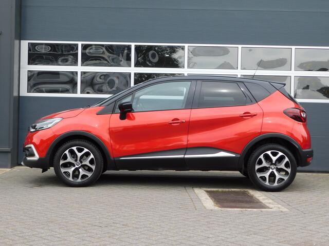 Renault CAPTUR 1.2 TCe Intens