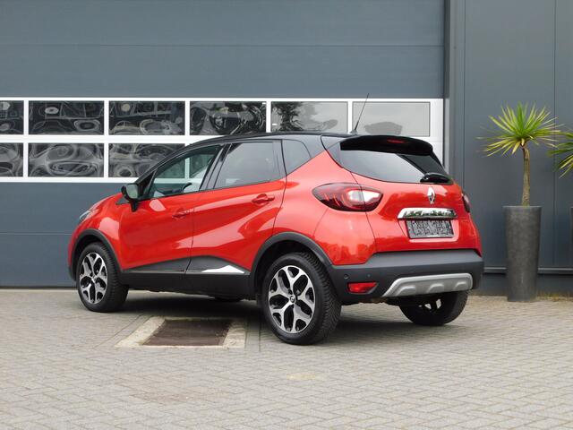 Renault CAPTUR 1.2 TCe Intens