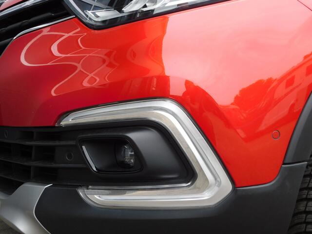 Renault CAPTUR 1.2 TCe Intens