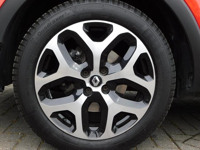 Renault CAPTUR 1.2 TCe Intens