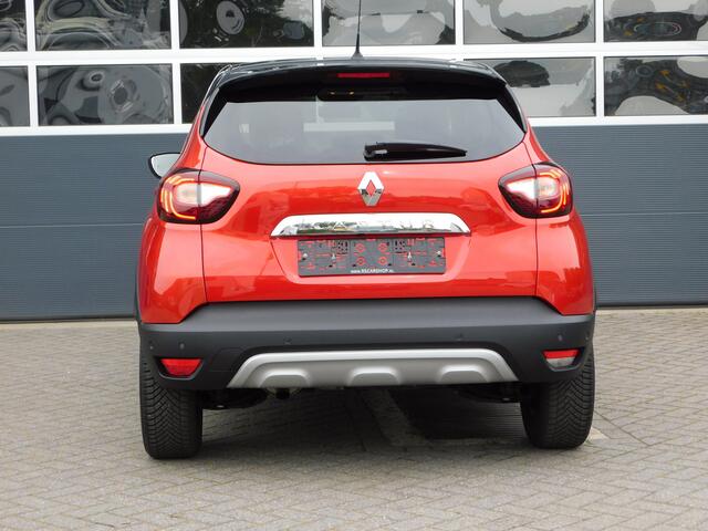 Renault CAPTUR 1.2 TCe Intens