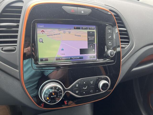 Renault CAPTUR TCe 120 Intens AUTOMAAT