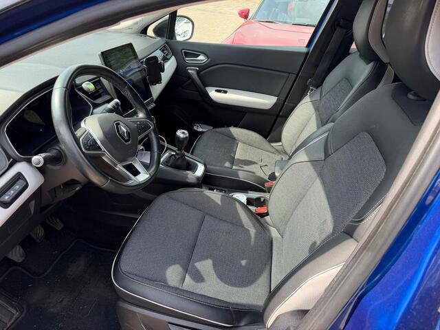 Renault CAPTUR 1.3 TCe 130 Edition One / Carplay / Navi / All Season