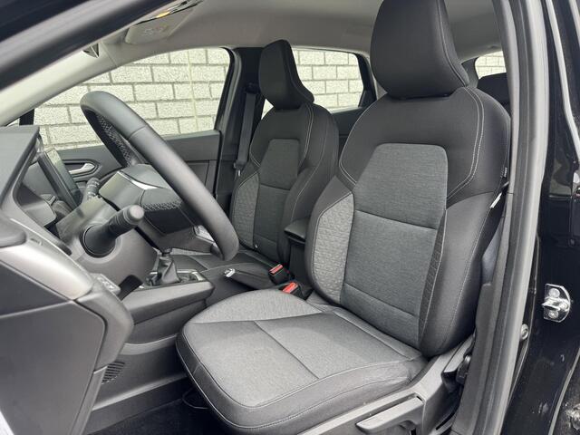 Renault CAPTUR 1.0 TCe 90 Equilibre | Apple CarPlay / Android Auto | Cruise Control | Airco | DAB+ |