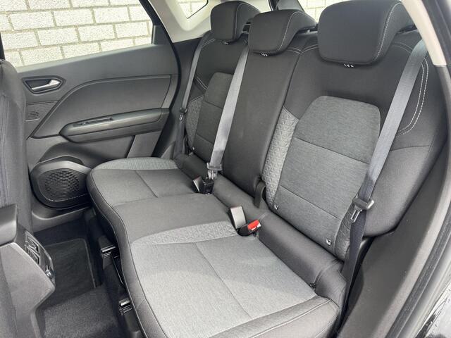 Renault CAPTUR 1.0 TCe 90 Equilibre | Apple CarPlay / Android Auto | Cruise Control | Airco | DAB+ |