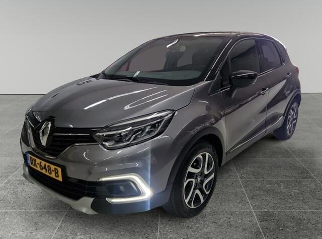 Renault CAPTUR 0.9 TCe Intens ZEER NETTE AUTO.