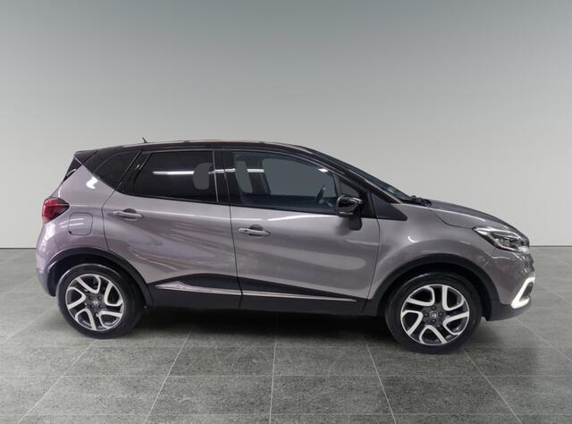 Renault CAPTUR 0.9 TCe Intens ZEER NETTE AUTO.