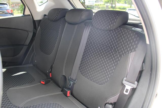 Renault CAPTUR 0.9 TCe Intens | Achteruitrijcamera | Trekhaak | Airco