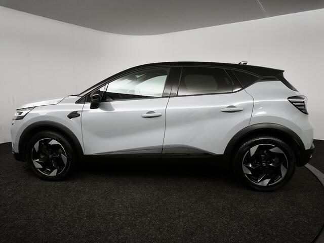 Renault CAPTUR 1.6 E-Tech full hybrid 145 techno | 1e Eigenaar | Cruise-control Adaptief |