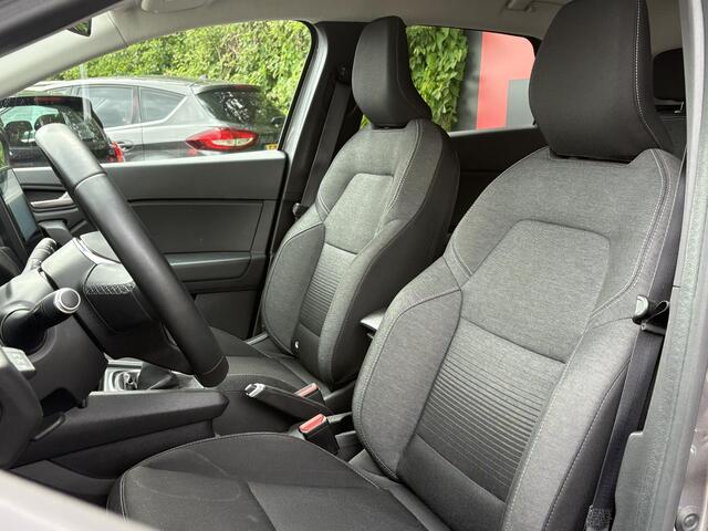 Renault CAPTUR 1.0 TCe 90 Life - Navigatie - Airconditioning - Cruise Control - Trekhaak