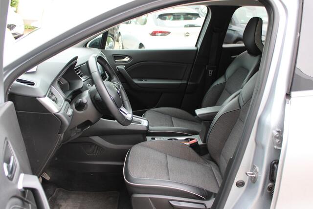 Renault CAPTUR 1.6 E-Tech full hybrid 145 techno