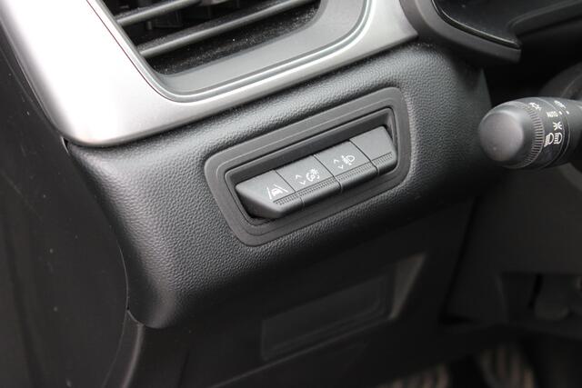 Renault CAPTUR 1.6 E-Tech full hybrid 145 techno