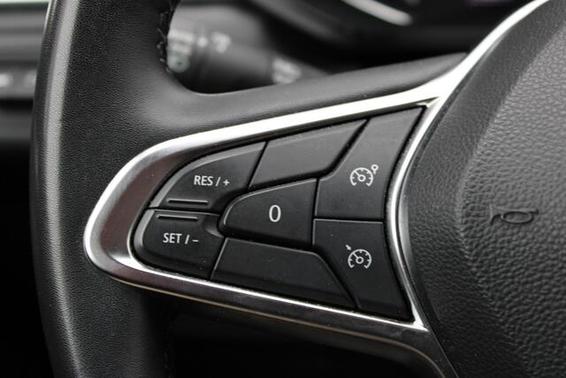 Renault CAPTUR 1.6 E-Tech full hybrid 145 techno