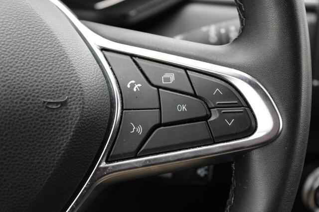 Renault CAPTUR 1.6 E-Tech full hybrid 145 techno