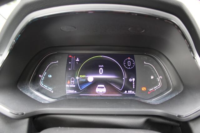 Renault CAPTUR 1.6 E-Tech full hybrid 145 techno