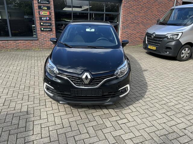 Renault CAPTUR 0.9 TCe Zen