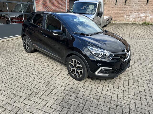 Renault CAPTUR 0.9 TCe Zen